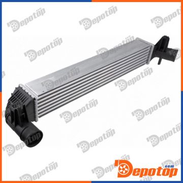 Intercooler pour AUDI | CNG-AU-033, 30463